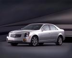 Cadillac CTS 2003 года